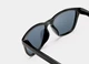 Окуляри сонцезахисні Xiaomi Mi Polarized Explorer Sunglasses (TYJ01TS) темно-сірі - зображення 6