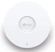 Точка доступа потолочная TP-Link EAP660 HD ax3600 1x2.5GE LAN PoE MU-MIMO - изображение 1