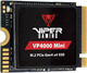 Dysk SSD Patriot Viper VP4000 Mini 1TB M.2 2230 NVMe PCIe 4.0 x4 3D NAND TLC (VP4000M1TBM23) - obraz 2