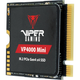 Dysk SSD Patriot Viper VP4000 Mini 1TB M.2 2230 NVMe PCIe 4.0 x4 3D NAND TLC (VP4000M1TBM23) - obraz 3