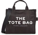 Сумка Marc Jacobs The Medium Tote Bag Black - изображение 1