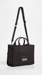 Сумка Marc Jacobs The Medium Tote Bag Black - изображение 3