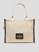 Сумка Marc Jacobs The Jacquard Large Tote - изображение 2