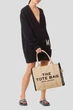 Сумка Marc Jacobs The Jacquard Large Tote - изображение 5