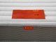Ортопедичний матрац Take Go SLIM ROLL, 90х190 - изображение 7
