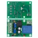 ПЛАТА XH-M601 контролер заряда акумулятора 12V - изображение 4