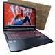 Ігровий ноутбук Acer Nitro 5/ 15.6" FullHD, IPS 144 Гц/ AMD Ryzen 7 5800H (8 ядер/ 16 потоків)/ NVIDIA GeForce RTX 3070 (на 8 GB)/ 16 GB/ 1 TB NVME (Б/В) - зображення 1