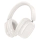 Беспроводные Bluetooth наушники HOCO Delightful BT headphones W51 |BT5.3. AUX/TF| white - изображение 1