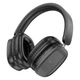 Беспроводные Bluetooth наушники HOCO Delightful BT headphones W51 |BT5.3. AUX/TF| Black - изображение 1