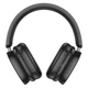 Беспроводные Bluetooth наушники HOCO Delightful BT headphones W51 |BT5.3. AUX/TF| Black - изображение 2