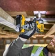 Шурупокрут акумуляторний ударний безщітковий DeWalt з АКБ та ЗП DCF809D2T - зображення 5