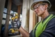 Шуруповерт аккумуляторный ударный бесщеточный DeWalt с АКБ и ЗУ DCF850E1T - изображение 5