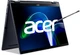 Ноутбук Acer TravelMate Spin P6 TMP614RN-52-50SU (NX.VTPEU.005) Galaxy Black / 14" IPS WUXGA, Multi-touch / Intel Core i5-1135G7 / RAM 16 ГБ / SSD 512 ГБ / активний стилус - зображення 11