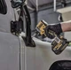 Шурупокрут ударний акумуляторний безщітковий DeWalt без АКБ та ЗП DCF850NT - зображення 5