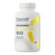 Вітамін C для спорту OstroVit Vitamin C 500 90 Tabs - зображення 1