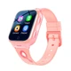 Наручний смарт-годинник дитячий K9 з функцією телефону 4G і GPS / WiFi Pink (16416) - зображення 1