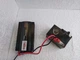 Інвертор 5 Core 1300W перетворювач напруги Power Inverter AC-DC 12-220V UPS із зарядкою -PS-1300-M2 - зображення 5