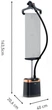 Отпариватель Tefal PRO STYLE CARE IT8480E1 - изображение 7