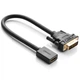 Адаптер UGREEN DVI Male to HDMI Female 22см Black (20118) - изображение 3