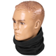 Мультифункціональний головний убір Sturm Mil-Tec Neck Warmer Fleece Black (12623002) - изображение 8