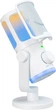 Mikrofon pojemnościowy Fifine AM6W USB White (4820216974614) - obraz 3