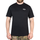 Футболка з малюнком Oakley SI Freedom Isnt Free Tee Black S (FOA404135-02E) - изображение 1