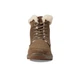 Ботинки Bearpaw Cheryl Seal Brown, 38 (11778525) - изображение 2