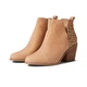 Челси TOMS Everly Honey Leather/Tiny Cheetah, 38 (11763093) - изображение 2