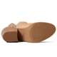 Челси TOMS Everly Honey Leather/Tiny Cheetah, 38.5 (265 мм) (11763093) - изображение 4