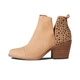 Челси TOMS Everly Honey Leather/Tiny Cheetah, 38.5 (265 мм) (11763093) - изображение 5