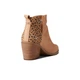 Челси TOMS Everly Honey Leather/Tiny Cheetah, 38.5 (265 мм) (11763093) - изображение 6