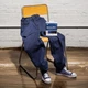 Комплект для фарбування одягу Back to Blue Denim Dye Kit (85837) - изображение 3