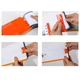 Швабра Hands-Free Flat Mop LY-29 с вертикальным отжимом - изображение 7
