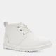 Мужские зимние ботинки кожаные UGG M Neumel 445073407 41 (8US) 26 см Белые (1159807332) - изображение 2