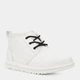 Мужские зимние ботинки кожаные UGG M Neumel 445073407 41 (8US) 26 см Белые (1159807332) - изображение 7