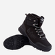 Buty trekkingowe męskie ocieplane Lee Cooper LCJ-22-01-1404M 42 Czarne (5905677999839) - obraz 3