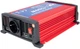 Інвертор із чистою синусоїдою PNI PNI-H1200W12 1200 Вт 12 В Червоний - зображення 4