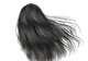 Крем-краска для волос Green Light с белым чаем и экстрактом орхидеи Luxury Haircolor Permanent Coloring Cream 6.111 Dark Metal Blond 100 мл - изображение 2