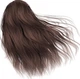Крем-краска для волос Green Light с белым чаем и орхидеи экстрактом Luxury Haircolor Permanent Coloring Cream 5.8 Light Gianduia Brown 100 мл - изображение 2