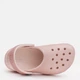 Детские кроксы-сабо для девочки Crocs 206993-6WV 28-29 Розовые (1962655517434) - изображение 5