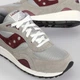 Кросівки Saucony Shadow 6000 42 70441-37s - изображение 11