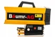 Теплова гармата BAUMR-AG GH-30A 45 кВт з термостатом шлангом і редуктором - зображення 9