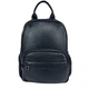 Женский кожаный рюкзак Olivia Leather NWBP27-7729A-BP - изображение 3