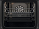 Електрична духова шафа Electrolux EOF5C50BX - изображение 8