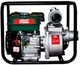Мотопомпа бензинова Зеніт ЗМП-80 v2.0 (853424) - зображення 3