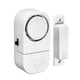 Сигналізація на двері звукова Entry Alarm RL-9805 датчик відкриття дверей (VS7000593) - изображение 2