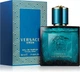 Парфюмированная вода для мужчин Versace Eros 50 мл (8011003861903) - изображение 1