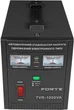 Стабилизатор напряжения Forte TVR-1000VA (28985) - изображение 1