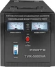 Стабилизатор напряжения Forte TVR-5000VA (28988) - изображение 1