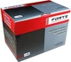 Стабилизатор напряжения Forte TVR-5000VA (28988) - изображение 5